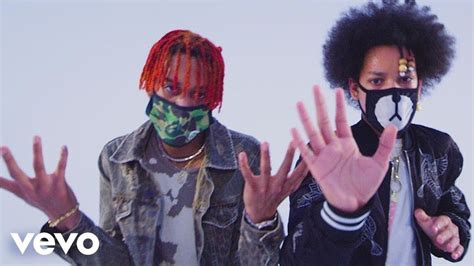 ayo & teo rolex|ayo song.